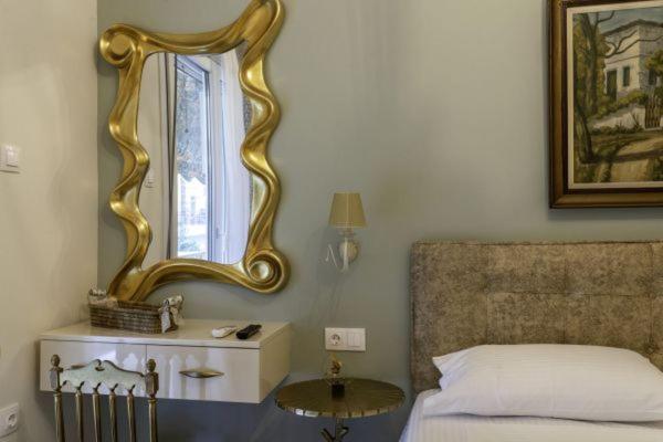 G102 Κεντρικό Πολυτελές Διαμέρισμα Apartment Volos Bagian luar foto