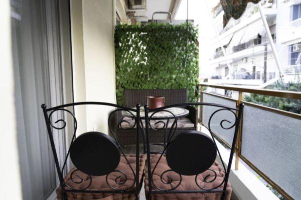 G102 Κεντρικό Πολυτελές Διαμέρισμα Apartment Volos Bagian luar foto