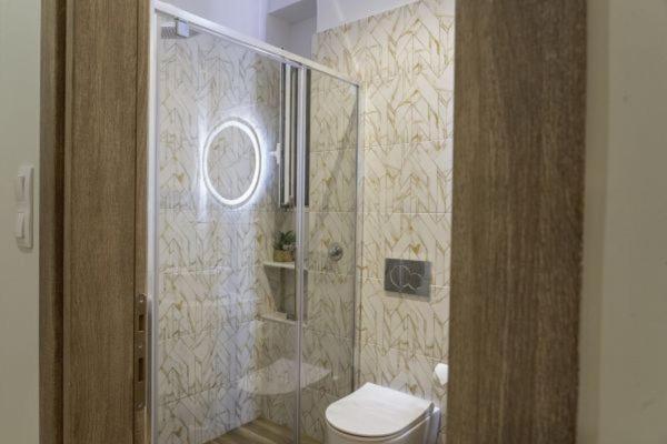 G102 Κεντρικό Πολυτελές Διαμέρισμα Apartment Volos Bagian luar foto