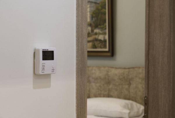 G102 Κεντρικό Πολυτελές Διαμέρισμα Apartment Volos Bagian luar foto