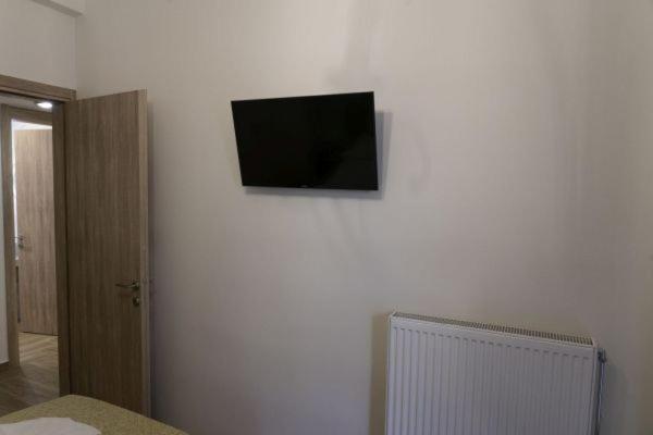 G102 Κεντρικό Πολυτελές Διαμέρισμα Apartment Volos Bagian luar foto