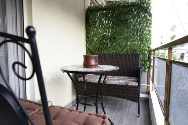 G102 Κεντρικό Πολυτελές Διαμέρισμα Apartment Volos Bagian luar foto