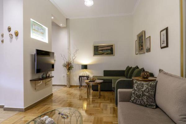 G102 Κεντρικό Πολυτελές Διαμέρισμα Apartment Volos Bagian luar foto